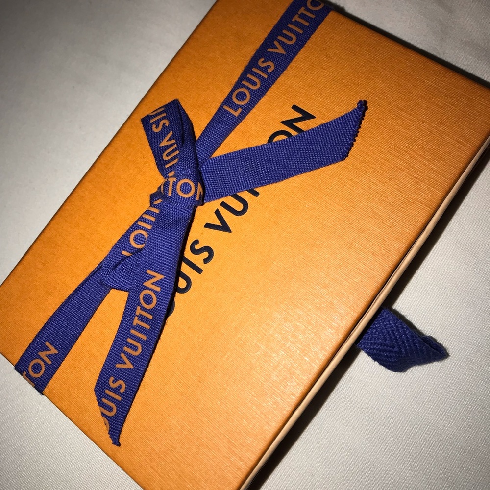 Louis Vuitton. Pocket organizer.